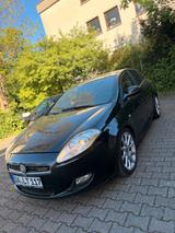 Fiat Bravo 2.0 JTD 165PS TÜV 12/27, Sportl... - Fiat Bravo: Sport