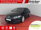 Volkswagen Passat CC 3.6 TSI V6 DSG 4M TÜV bis 09.2027 AHK - Volkswagen Passat CC: Dsg