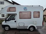 Knaus Sport Traveller 500D - Knaus Traveller