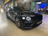 Bentley Flying Spur Mulliner V8 S - Bentley in Dresden
