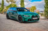 BMW M3 Touring/Facelift/2xCarbon/inkl. Winterräder - gebrauchte BMW M3 mit Facelift