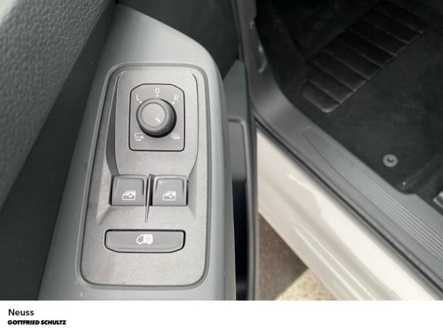 Volkswagen Caddy Maxi - Bild 10