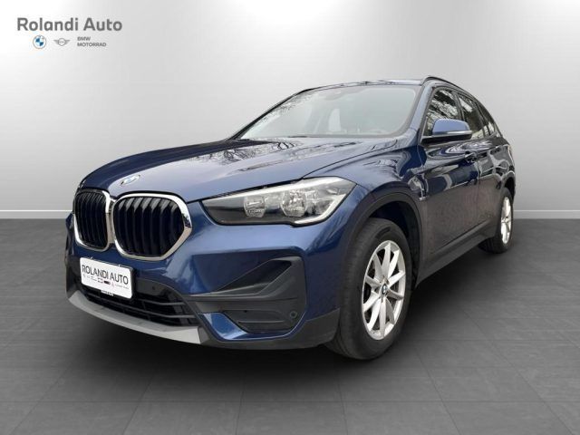 BMW X1 sdrive18d Business Advantage