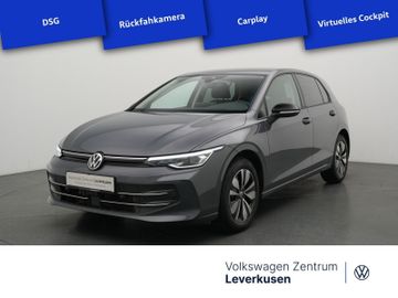 Volkswagen Leasingangebot: Volkswagen Golf VIII Goal DSG AHK ACC NAVI VIRT KAM SHZ LED