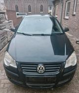Volkswagen VW polo 9n 1.4 Diesel - Volkswagen Polo mit Diesel-Antrieb: 9n