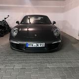 Porsche 991.1 Carrera 2, neue PDK, Approved 05/28/ SAGA - Porsche 991 in Frankfurt (Main)