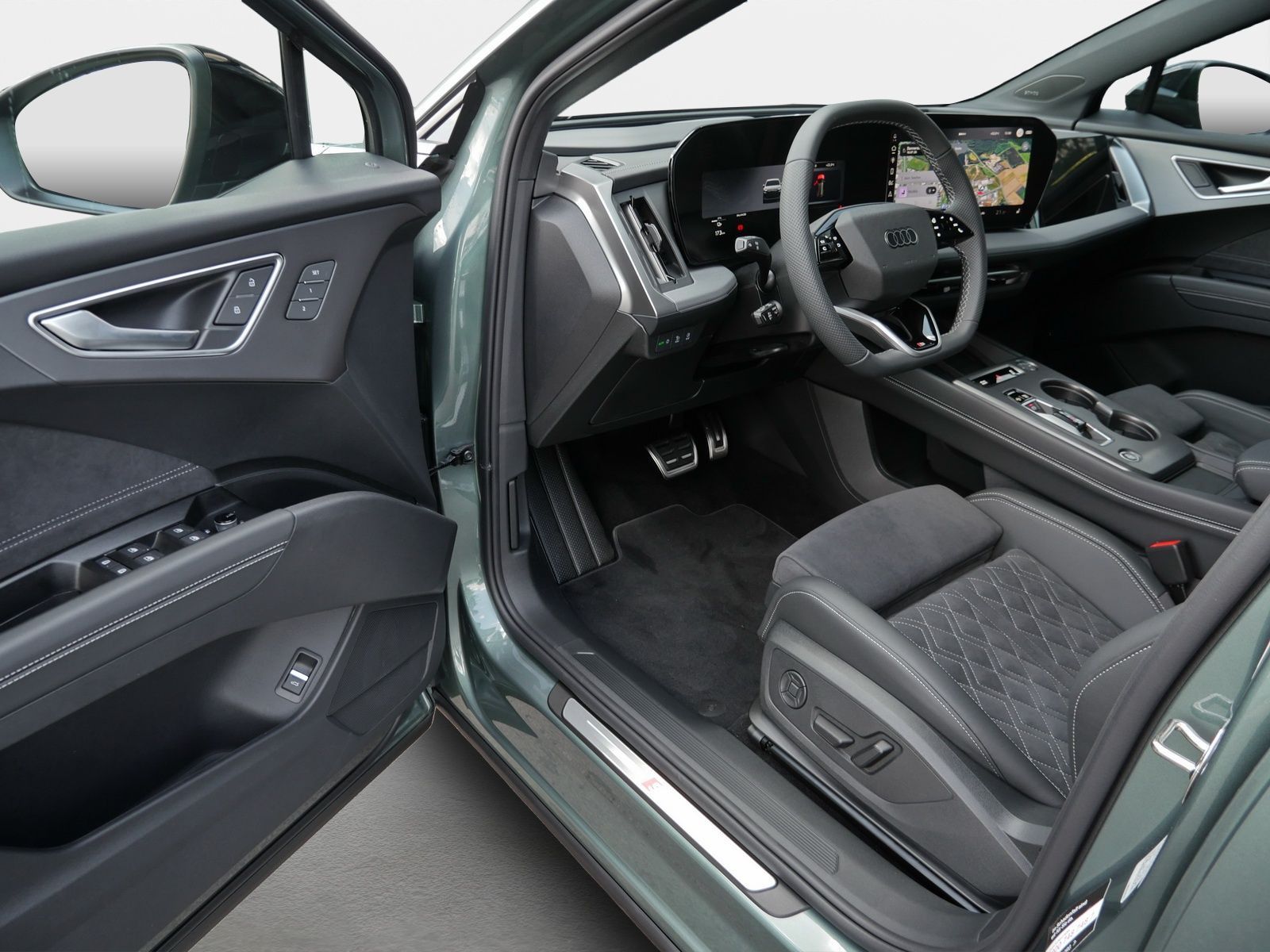 Audi Q4 e-tron - Bild 15