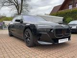 BMW M760e xDrive -