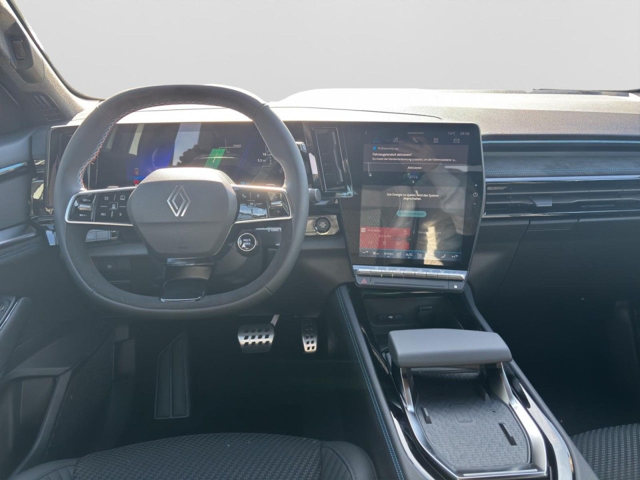 Renault Austral - Bild 13