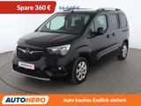 Opel Combo Life 1.5 CDTI INNOVATION*NAVI*CAM*PDC*SHZ* - Opel Combo Life Diesel Gebrauchtwagen