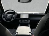 Land Rover Defender 110 X-Dynamic HSE 22" elek. AHK - Land Rover Defender in Halle