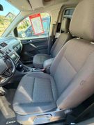 Volkswagen Caddy 2019 — Vorschau 11