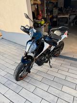 KTM Duke 390 - Angebote