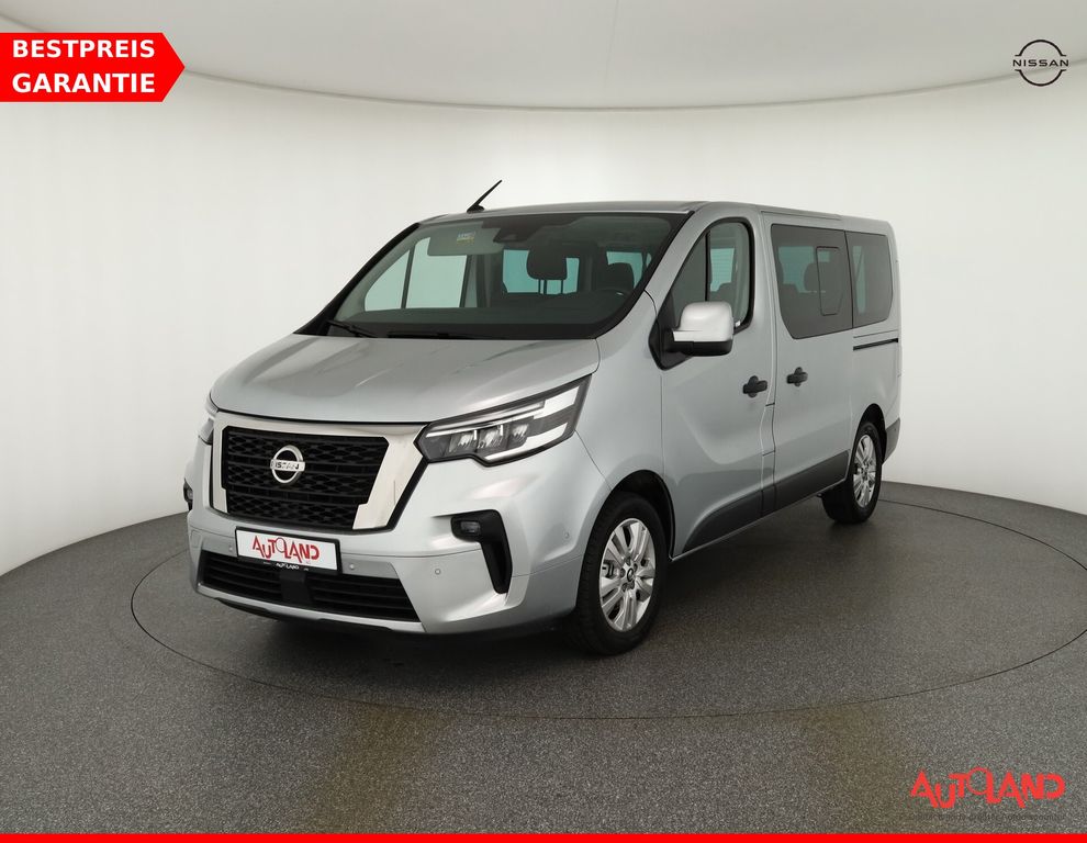 Nissan Primastar