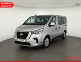 Nissan Primastar 2.0 dCi DCT LED Kamera 8-Sitzer Navi - Nissan Primastar: 8 Sitzer