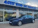 Alfa Romeo 159 Alfa Romeo 159 1.9 MULTIJET 150 C - blaue Alfa Romeo 159