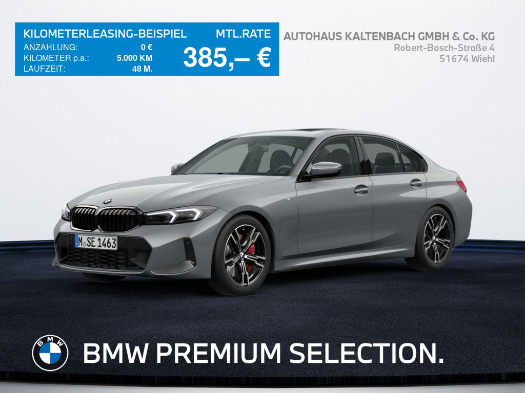 Image of BMW 318