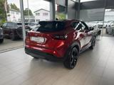 Nissan Juke TEKNA 114 PS BOSE/NAVI/PDC/SHZ - Nissan Juke: Navigationssystem