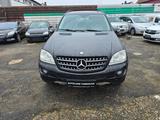 Mercedes-Benz ML 320 ML ML 320 CDI - gebrauchte Mercedes-Benz ML 320 aus dem Jahr 2005