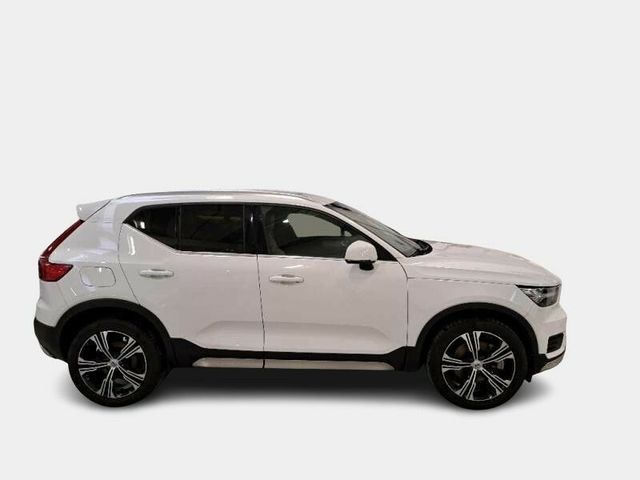 Volvo VOLVO XC40 T4 Plug-in Hybrid auto Recharge Inscr