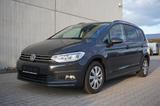 Volkswagen Touran 1.4TSI AHK Navi/MirrorLi SHZ LED 7-Sitzer - Volkswagen Touran 1T mit Benzin-Antrieb