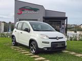 Fiat FIAT Panda 1.0 FireFly S&S Hybrid Sport - Fiat Panda: Sport