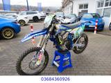 Sherco 300 SEF Factory 2021 mit 75 BH 4,99% - SHERCO 300 SEF