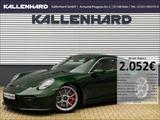 Porsche 911 992 GT3 Touring Paket-Lift-Bose-Matrix-2+2-C