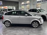 Audi A2 1.6 FSI*Leder*Open Sky*Bose*S-Line*Tüv&ZR Neu - Audi A2: Open Sky