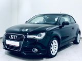 Audi A1 Ambition 1.6 TDI * 2.HAND * TEMP * XENON * - Audi A1 mit Diesel-Antrieb: Kleinwagen, 1.6
