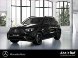 Mercedes-Benz GLE 53 AMG 4M+ NIGHT+Memo+Burmester+TotW+AHK+360 - Mercedes-Benz GLE 53 AMG Jahreswagen