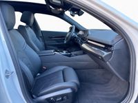 BMW 540 - Vorschau Bild 17