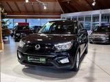 Ssangyong Tivoli 1.6 e-XGi 4x2 Forward Navi+SHZ+2xKlima - Ssangyong Tivoli Gebrauchtwagen