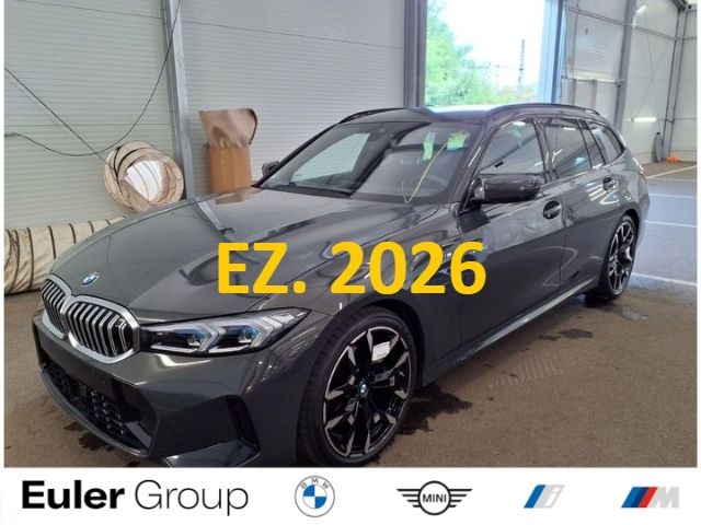 Image of BMW 320