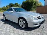 Mercedes-Benz SLK 200 Automatik Kompressor 2-Hand - Mercedes-Benz SLK 200 in Essen