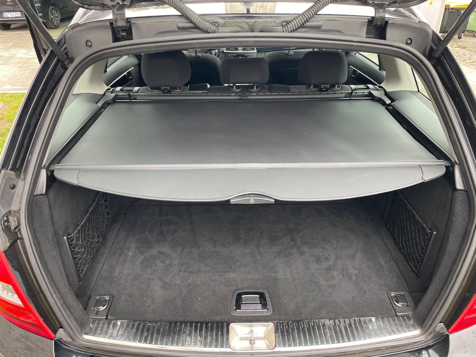 Mercedes-Benz C200 2013 — photo 9