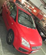 Ford Focus 1,6 Ti-VCT Titanium/Klimaanlage - Ford Focus aus 2006: Titanium