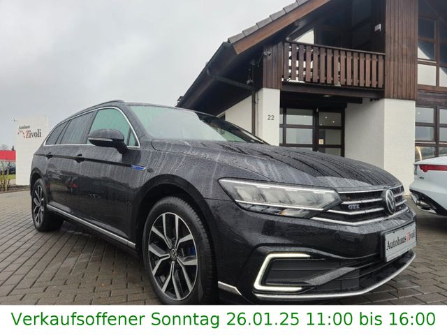 Volkswagen Passat Variant GTE/DSG/NAVI/VIRTUALL/LED/ACC/ASS