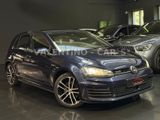 Volkswagen Golf VII Lim. GTD DSG/ACC/DCC/Kam/Standhzg/BiXen - Volkswagen Golf mit Diesel-Antrieb: Automatik