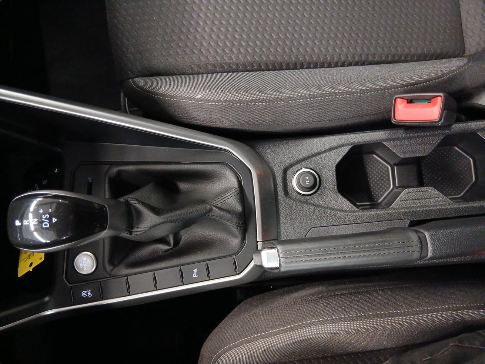 Volkswagen Taigo - Bild 16