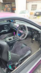 Toyota Supra - gebrauchte Toyota Supra aus dem Jahr 1993