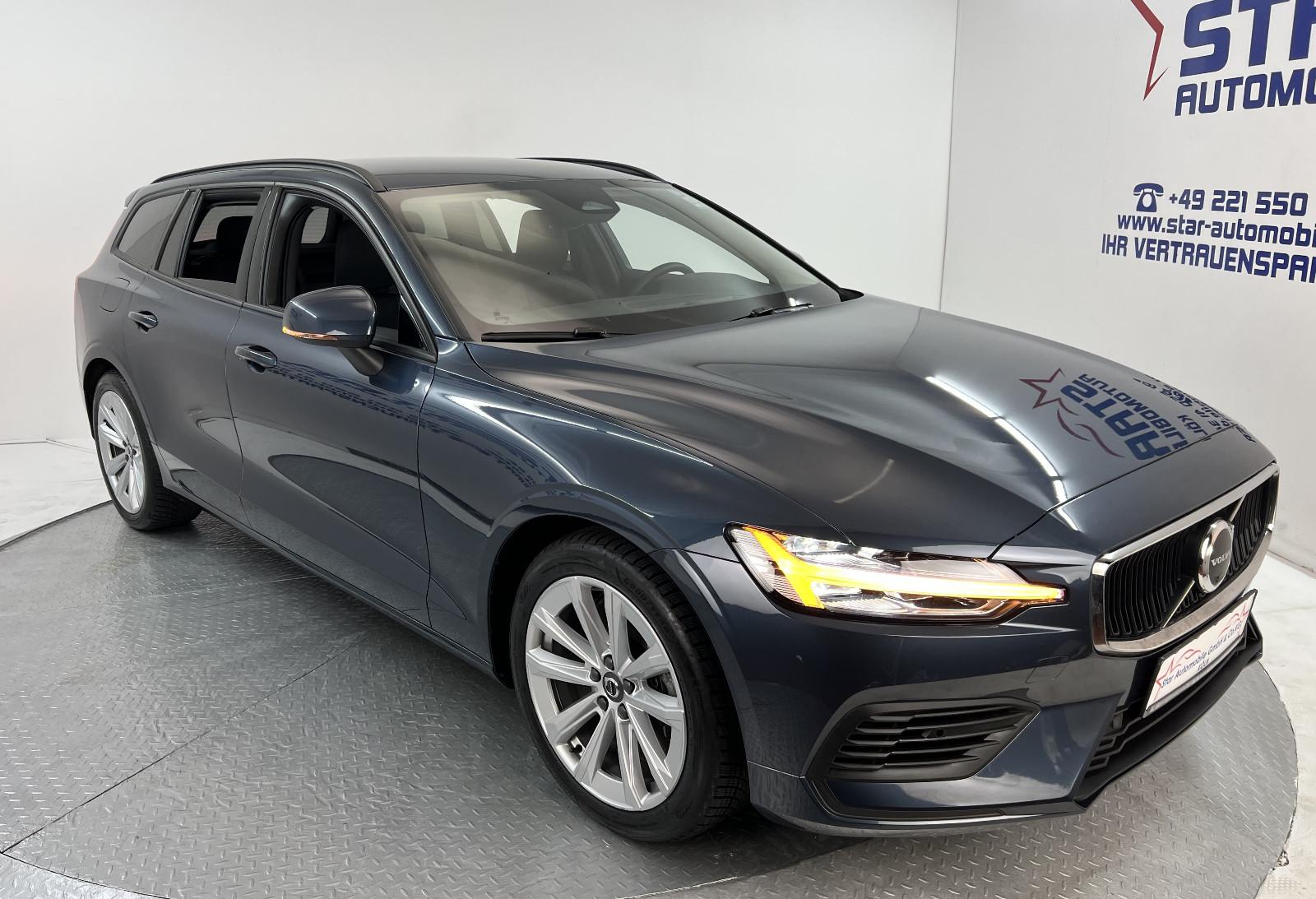 Volvo V60 Core 2,0 i Recharge Plug-In Hybrid T6 AWD E6, миниатюра 6