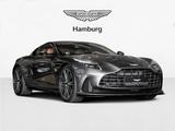 Aston Martin DB12 Coupe Aston Martin Hamburg - Aston Martin Neuwagen