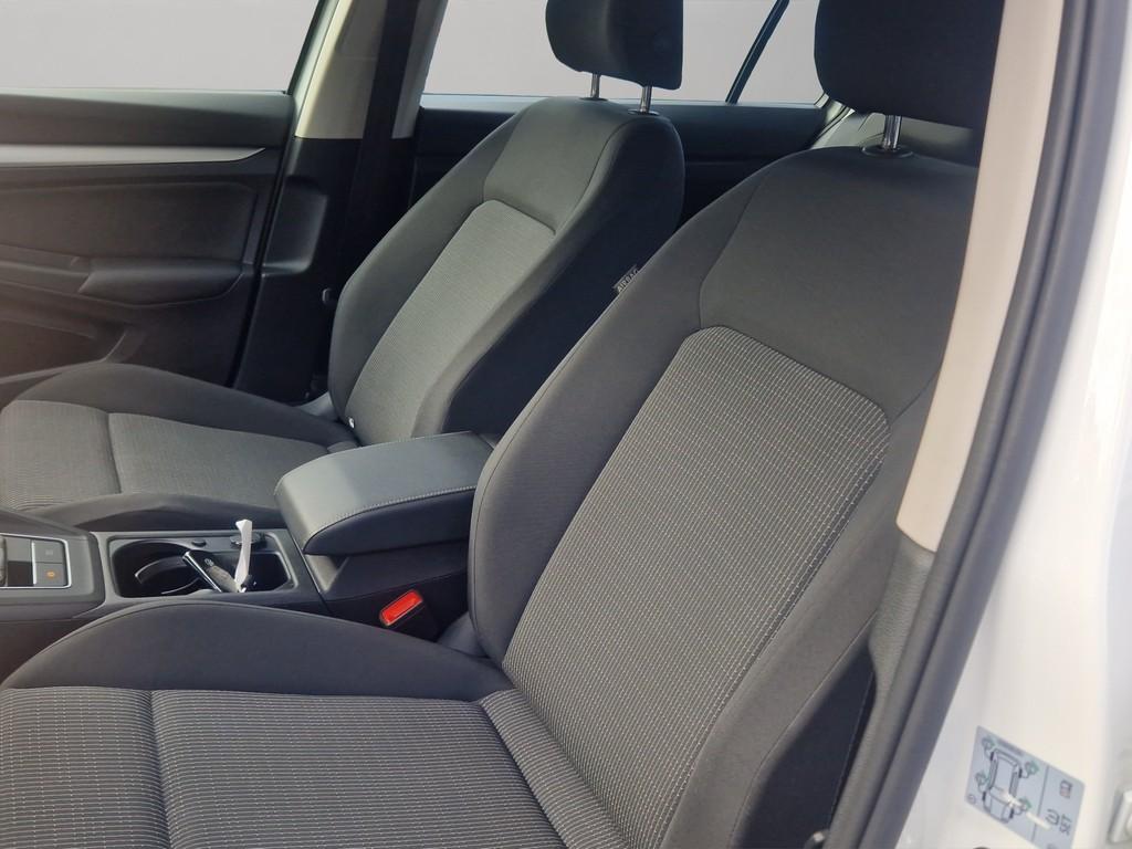 Volkswagen Golf VIII Variant 2.0 TDI LED VirtualCockpit, миниатюра 11