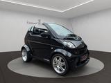 Smart ForTwo 450 Cabrio Brabus 1st Edition - Smart Gebrauchtwagen von 2002