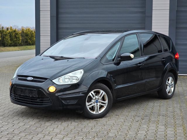 Ford S-MAX 1.6 EcoBoost Trend Euro5 2.Hand