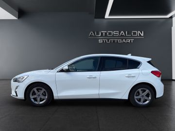 Ford Focus - 2