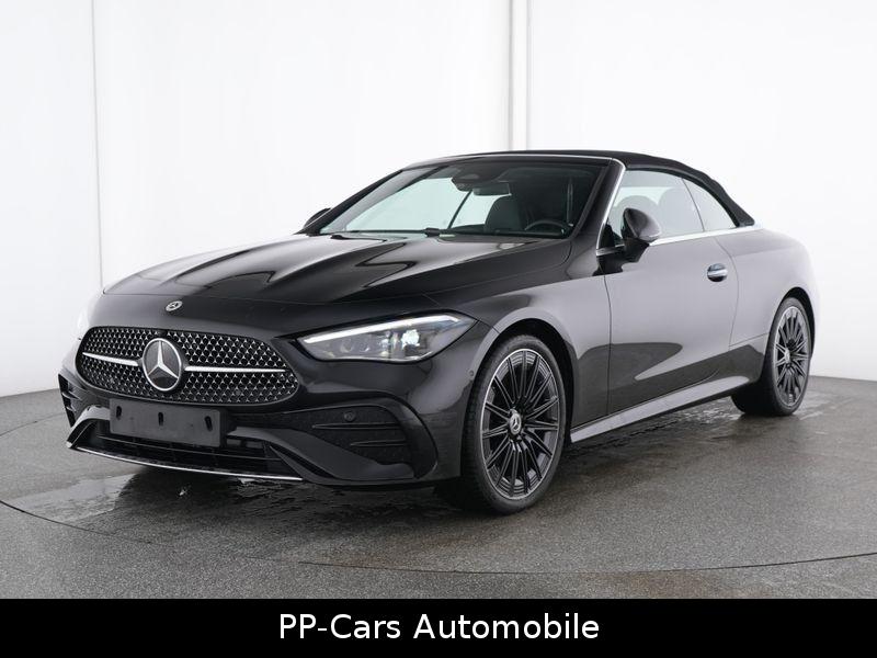 Mercedes-Benz CLE 220 d Cabrio AMG Advanced+*LED*KeyGo*360°KA.