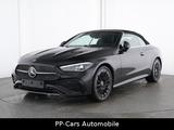 Mercedes-Benz CLE 220 d Cabrio AMG Advanced+*LED*KeyGo*360°KA. - Mercedes-Benz CLE 220 Jahreswagen