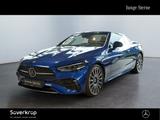 Mercedes-Benz CLE 300 4M Cabrio , AMG BURM MEMO DISTR KAMERA - Mercedes-Benz CLE 300: Cabrio